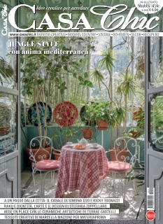 cover Casa Chic  n°20260424
