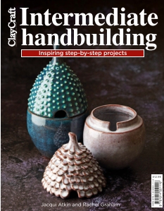cover ClayCraft  n°20251205