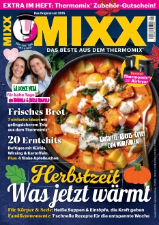 cover MIXX n°20260904