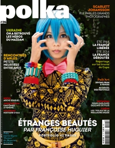 Cover undefined
