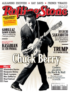 cover Rolling Stone n°94