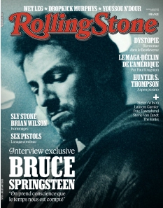 Cover Rolling Stone