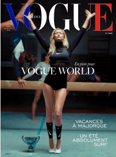 Cover undefined