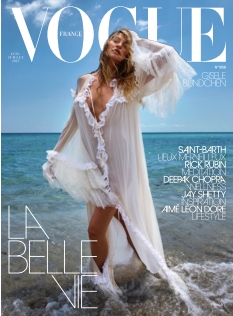 Cover Vogue