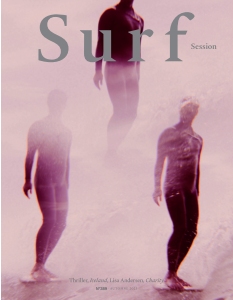 Cover Surf Session