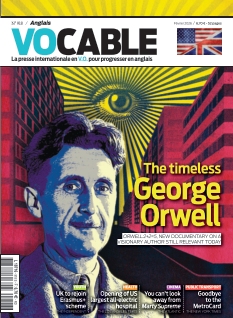 cover Vocable Anglais n°918