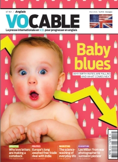 cover Vocable Anglais n°919
