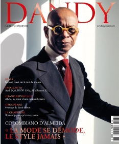 Cover Dandy