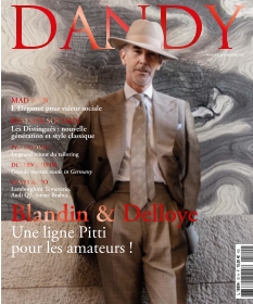 cover Dandy n°101