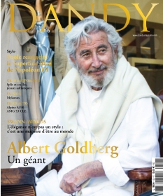 cover Dandy n°102