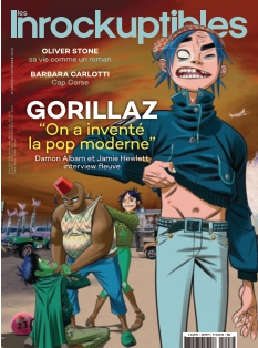 Cover undefined
