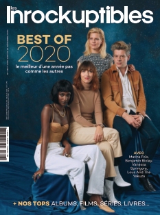 Cover undefined