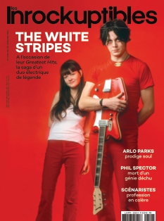 Cover undefined