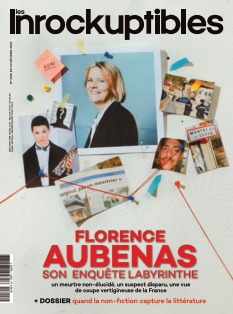 Cover undefined