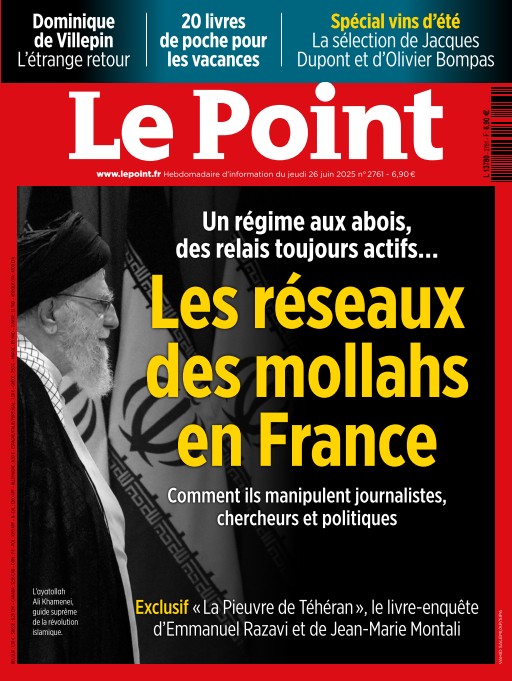 totoLe Point