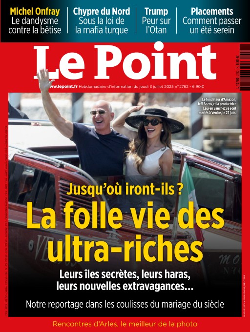 totoLe Point