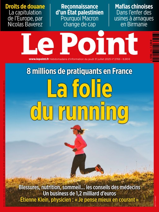 totoLe Point
