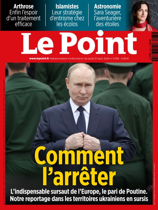 totoLe Point