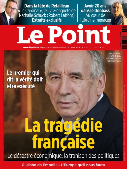 totoLe Point