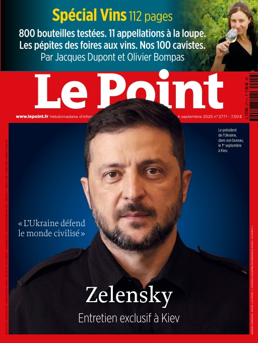 totoLe Point