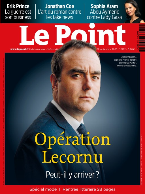 totoLe Point