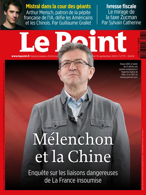 totoLe Point