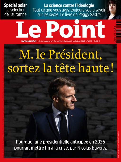 totoLe Point