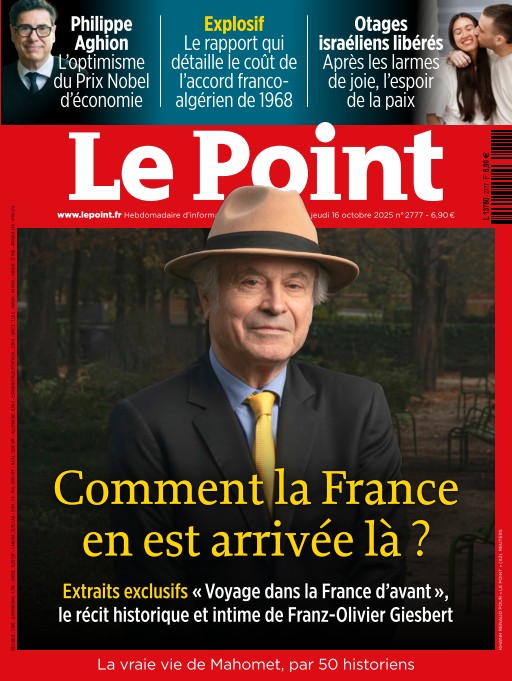 totoLe Point