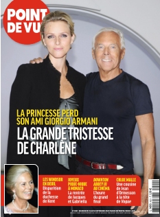 Couverture de Point de Vue du 10 septembre 2025