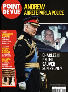 cover Point de Vue n°4045