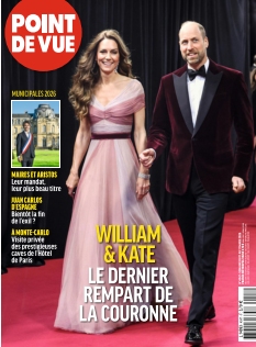 cover Point de Vue n°4047