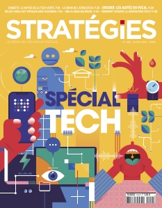 cover Stratégies n°1951