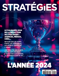 Cover Stratégies