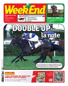 cover Week End n°20260415