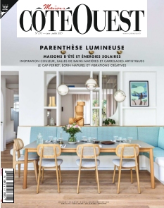 Cover Maisons Côté Ouest