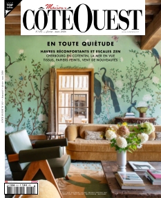 cover Maisons Côté Ouest n°181