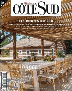Cover Maisons Côté Sud