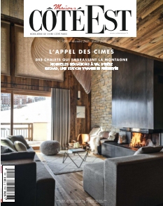 Couverture de Maisons Côté Est du 