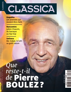 Cover Classica