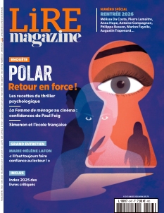 cover Lire Magazine n°547