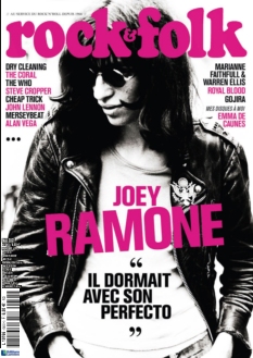 Cover undefined