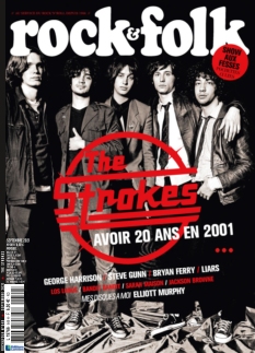 Cover undefined