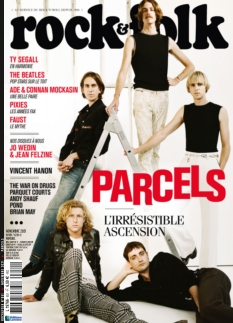Cover undefined