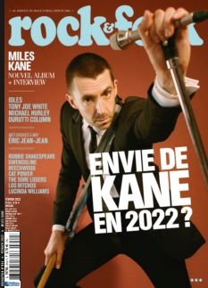 Cover undefined