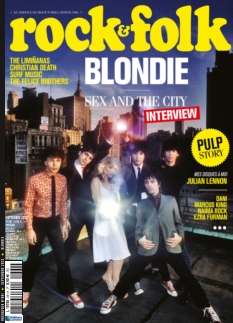 Cover undefined