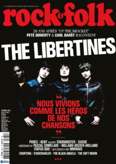 Cover undefined