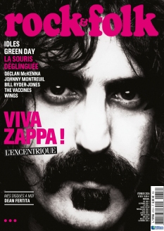 Cover undefined