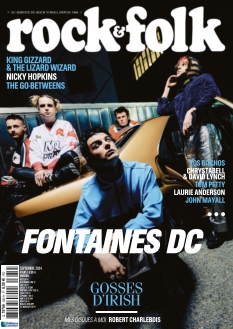 Cover undefined