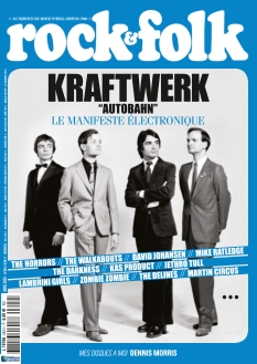 Cover undefined