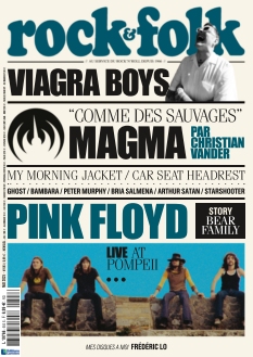 Cover undefined